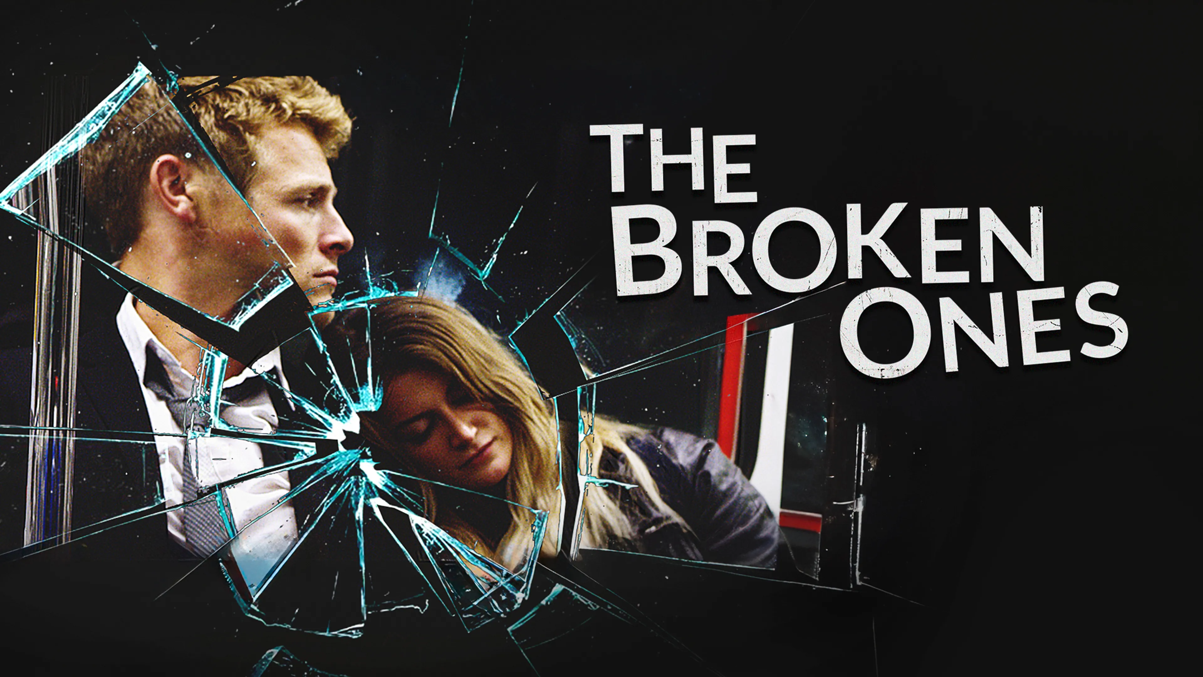 The Broken Ones poster
